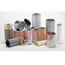 Factory Direct Supply Hydraulic Filter / Filter Cartridge for Industrial Mechanical Filtration